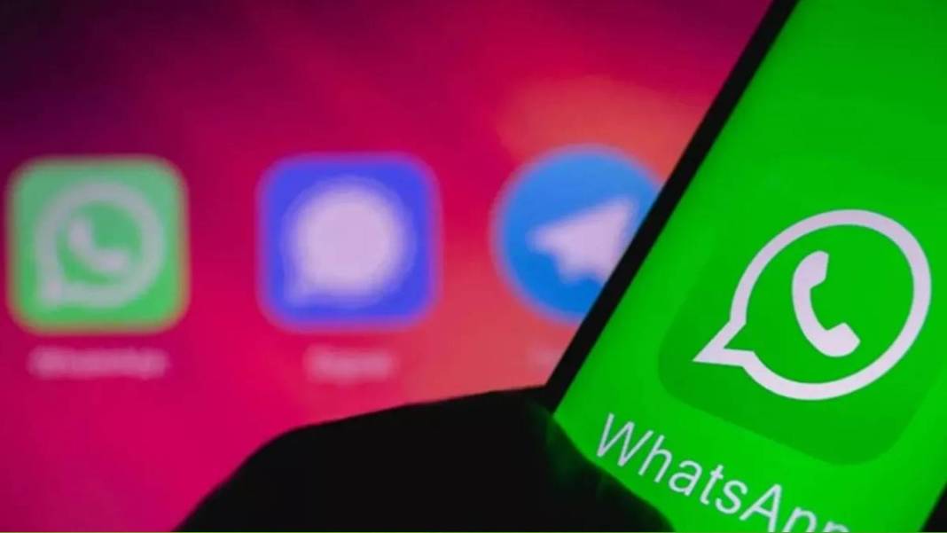 WhatsApp 3 Bomba Özelliğini Duyurdu! Yıllardır Kullanıcılar Tarafından Bekleniyordu: Artık Yapılamayacak 5